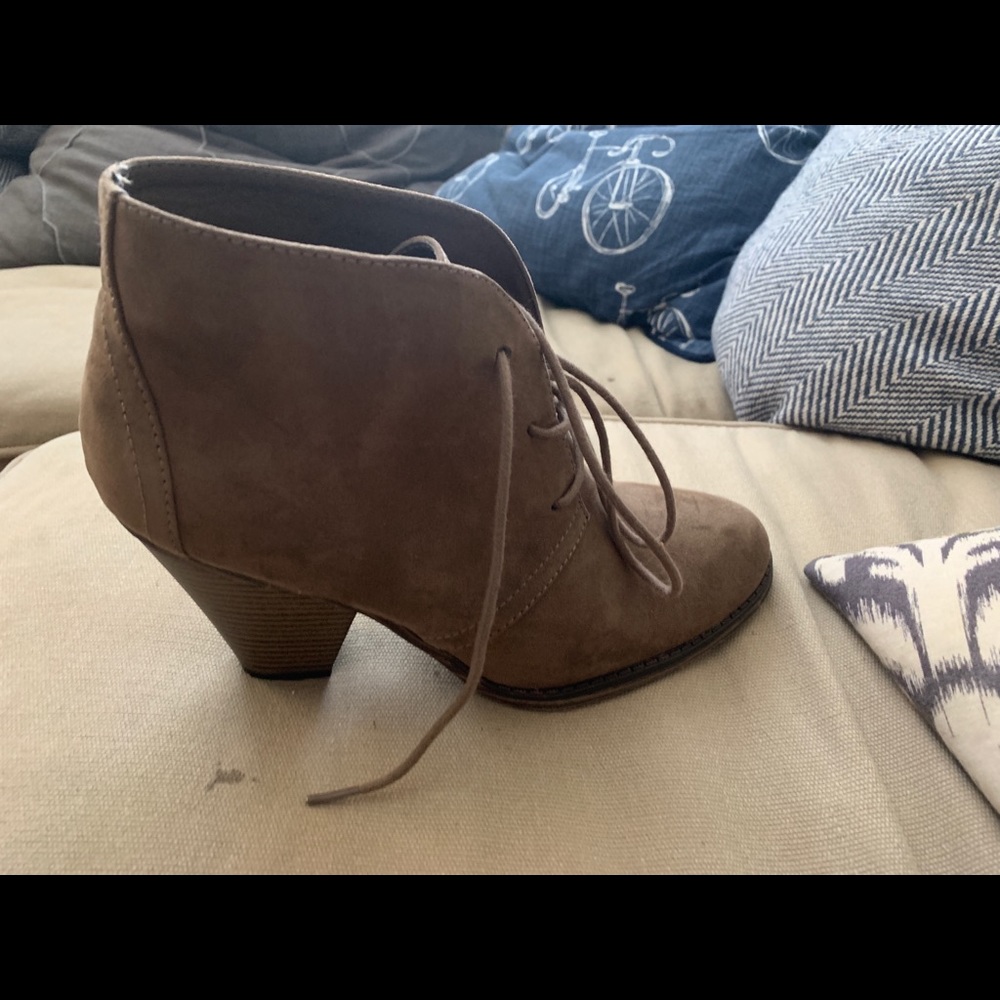 Great MIA Booties - Picture 6 of 11
